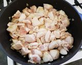 Bébispenótos csirkemell recept fázis 4 fotója