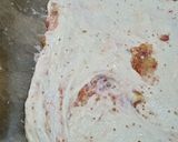 Une image de l'étape 5 de Focaccia aux figues fraîches.