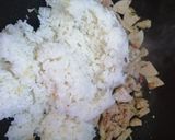 รูปขั้นตอนการทำที่ 3 ของ 🍚ข้าวผัดกระเพรา​