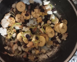 Foto del paso 3 de la receta: Mole Rosa