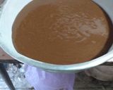 Foto del paso 5 de la receta: Torta húmeda de nesquik
