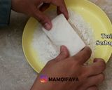Foto langkah ke 2 dari resep Tahu Katsu Curry Sauce.