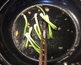Hình bước làm 4 của món Chả cá Lã Vọng