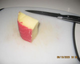 Foto del paso 8 de la receta: Espirales con bistec de cerdo y bacon