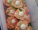 Foto langkah ke 3 dari resep Tahu Soun Fantasy.