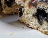 Foto del paso 4 de la receta: Pan de leche con chocolate #Merienda