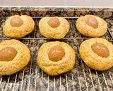 Foto del paso 10 de la receta: Monas de Pascua con Dulce de boniato y aroma de Azahar