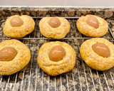 Foto del paso 10 de la receta: Monas de Pascua con Dulce de boniato y aroma de Azahar