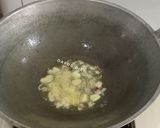 Foto langkah ke 4 dari resep Tumis Tempe Kacang Panjang.