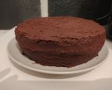 Foto del paso 8 de la receta: Torta de chocolate sin gluten