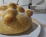 Foto del paso 17 de la receta: Pan de muerto ✨☠️✨