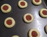 Foto del paso 6 de la receta: Ojitos deliciosos y súper sanos