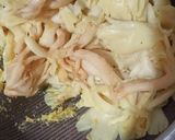Foto langkah ke 3 dari resep Sate jamur tiram.