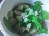 Sayur lodeh