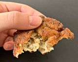 Foto del paso 5 de la receta: Chiftele (albóndigas) de carne y patata muy fácil