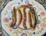 Foto del paso 3 de la receta: Ensalada de lentejas con salsa pesto y queso grana padano