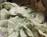 Foto del paso 6 de la receta: Salsa de Pesto