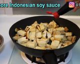 A picture of step 19 of Tofu & Fish.