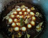 Foto langkah ke 3 dari resep Telur puyuh ala-ala abang angkringan 😂.