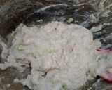 Foto langkah ke 3 dari resep Batagor Dos Simple.