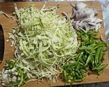 Spring dosa recipe step 4 photo