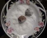 Foto del paso 2 de la receta: Trufas (sin azúcar ni harinas)