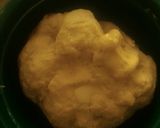 Foto langkah ke 2 dari resep Roti Sobek Simple.