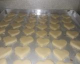 Foto langkah ke 5 dari resep Peanut Cookies.