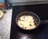 Foto del paso 2 de la receta: Croquetas de cocido con jamón