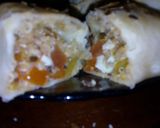 Foto del paso 3 de la receta: Empanadas de quinoa económica