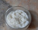 Une image de l'étape 4 de Riz au lait aux raisins secs et cannelle 🍚.