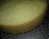 Foto langkah ke 3 dari resep Bolu Durian.