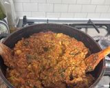 Foto del passaggio 3 della ricetta Sugo con i broccoli
