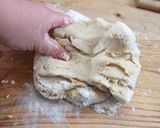 Foto del paso 2 de la receta: Galletas Cookpad