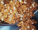 कॅरॅमल पॉपकॉर्न (CARAMEL POPCORN RECIPE IN MARATHI) रेसिपी स्टेप 4 फोटो 