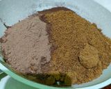 Foto langkah ke 1 dari resep 450. Selai Coklat tanpa DCC.