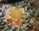 Foto langkah ke 4 dari resep Pizza Tempe.