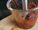 Foto del paso 6 de la receta: Fideo seco a los 3 chiles