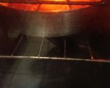 Foto del paso 10 de la receta: Torta de naranja/limón marmolada