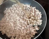 Foto del paso 3 de la receta: Lasaña de pavo y espinacas