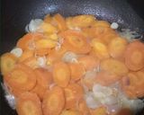 Foto langkah ke 2 dari resep Tumis Sayuran Saus Tiram.