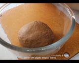 巧克力麵包 Chocolate Bun的食譜步驟3照片