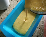 Foto del paso 4 de la receta: "Símil" Budín de Pan cítrico 😜