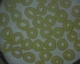Foto langkah ke 5 dari resep Donat kentang.