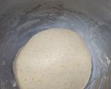 Foto del passaggio 8 della ricetta Cornetti sfogliati ai cereali