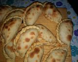 Foto del paso 4 de la receta: Empanadas de pollo