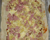 Foto del paso 6 de la receta: Pizza
