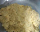 Foto langkah ke 3 dari resep Kroket Kentang Ekonomis.