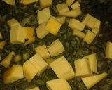 Foto del paso 6 de la receta: Pascualina de acelga
