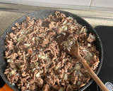 Foto del paso 3 de la receta: Pasta con ragout